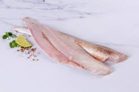 Cornish Gurnard Fillets