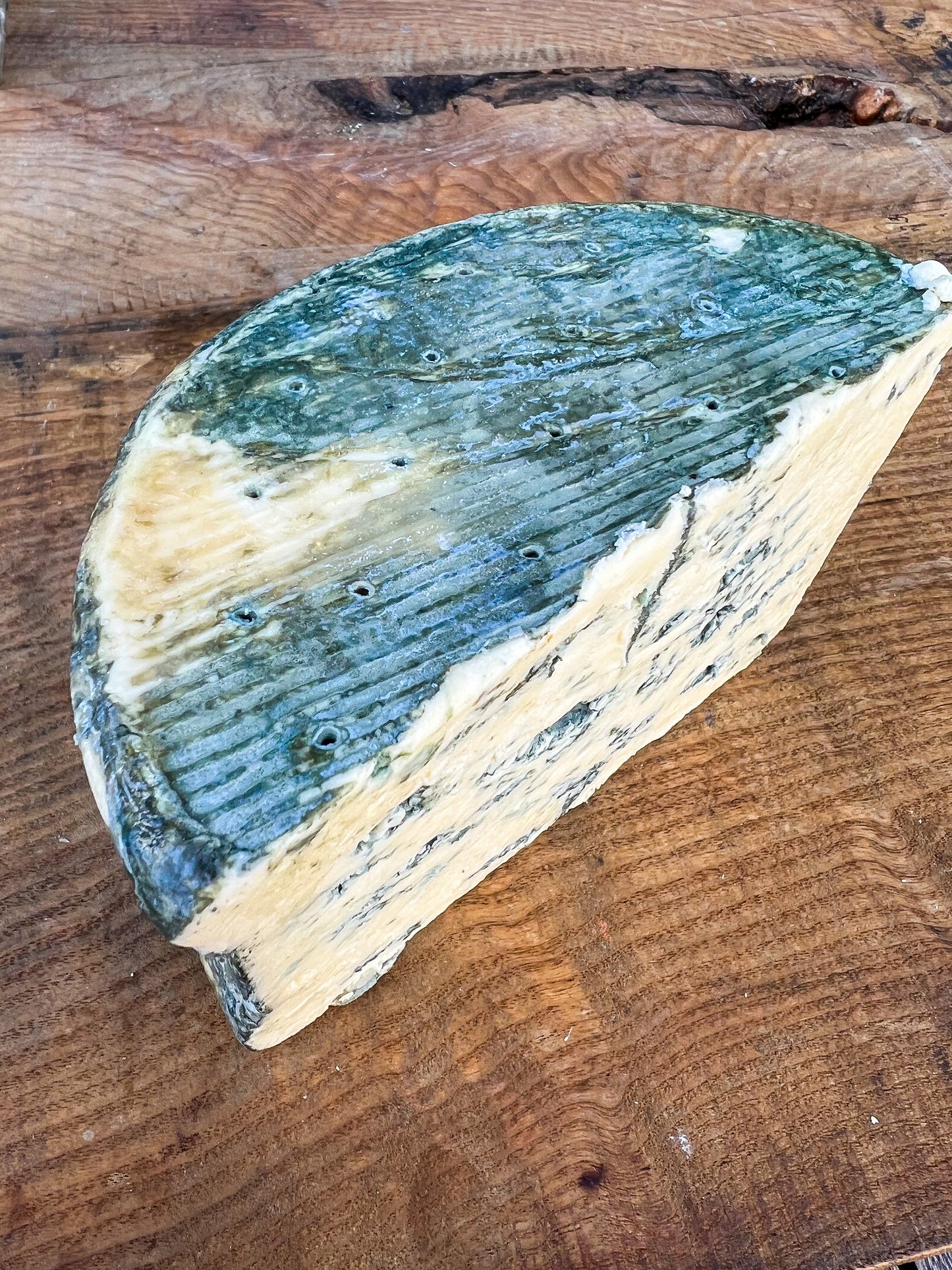 Discover the Creamy Richness of Cashel Blue Cheese