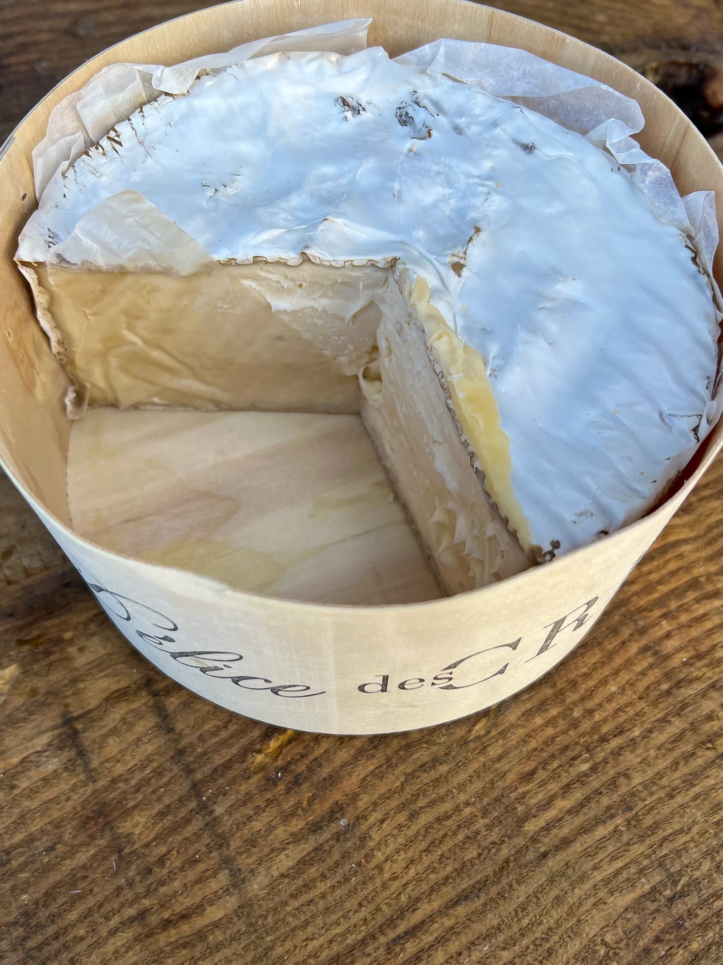 Delice Des Cremiers