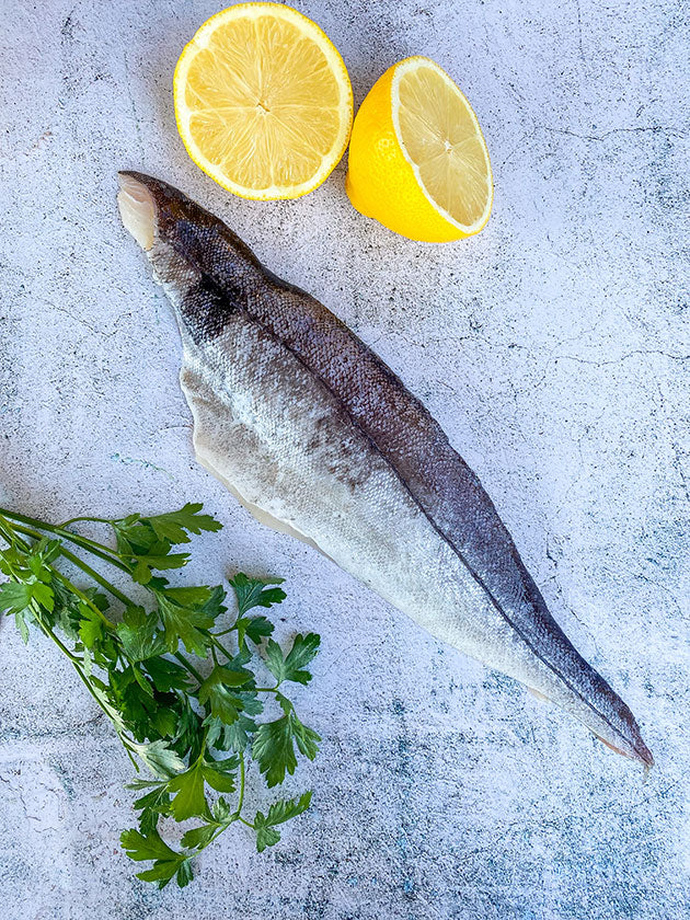 Scottish Haddock Fillet