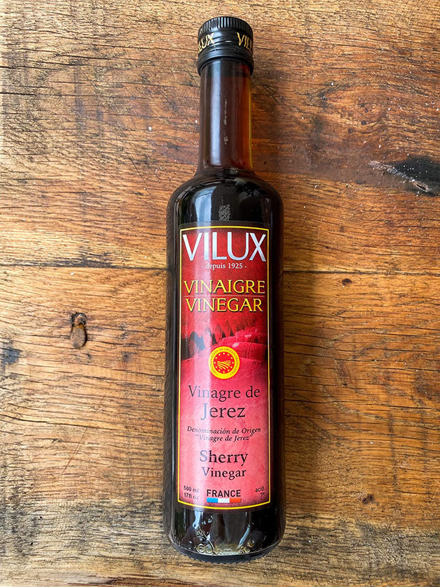 Sherry Vinegar