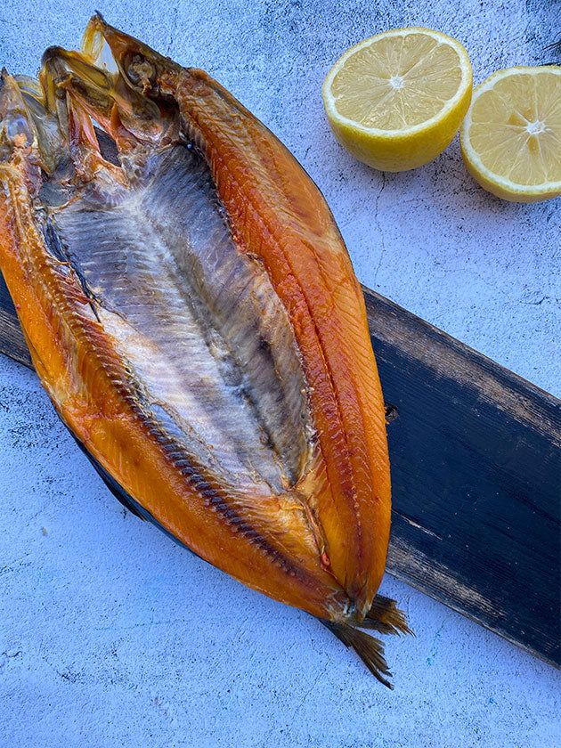 Scottish Kippers