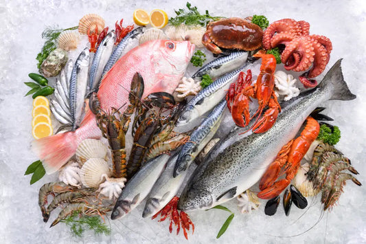 5 Seasonal Fish to Try This Month