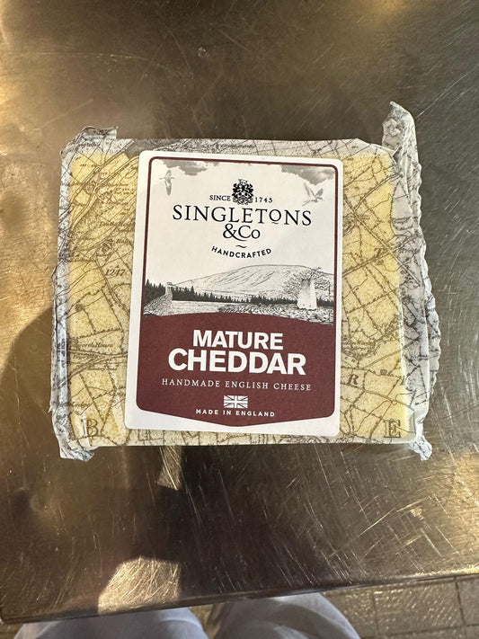 Cheddar