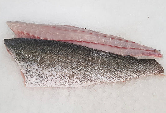 Stone Bass Fillet
