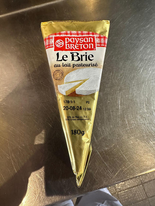 Brie de Meures