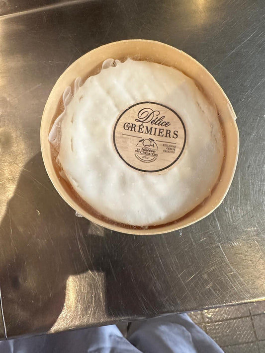 Delice Des Cremiers