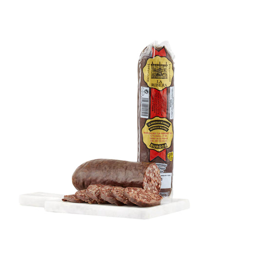 Brindisa Black Pudding
