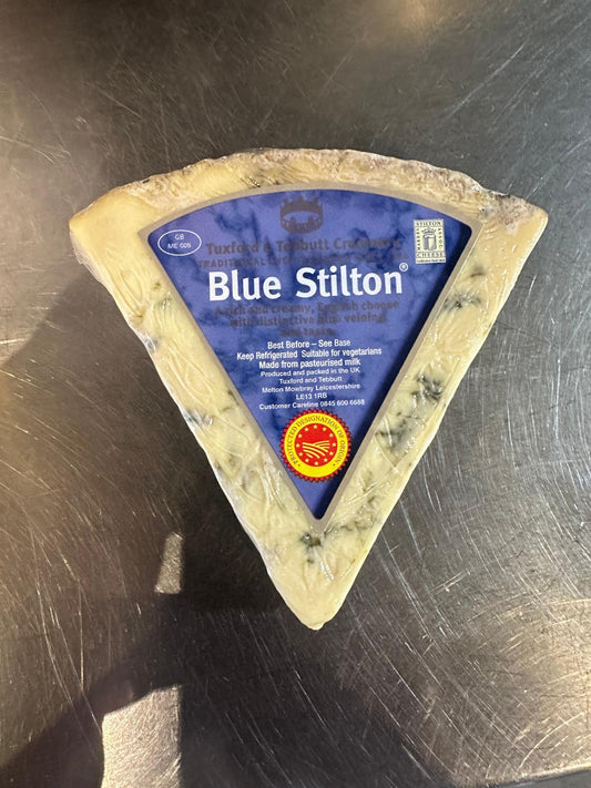 Blue Stilton