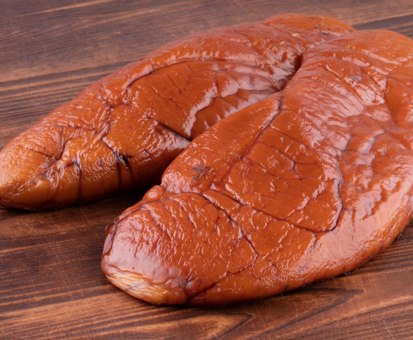 Smoked Cod Roe – Jarvis