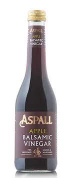 Aspall Apple Balsamic Vinegar