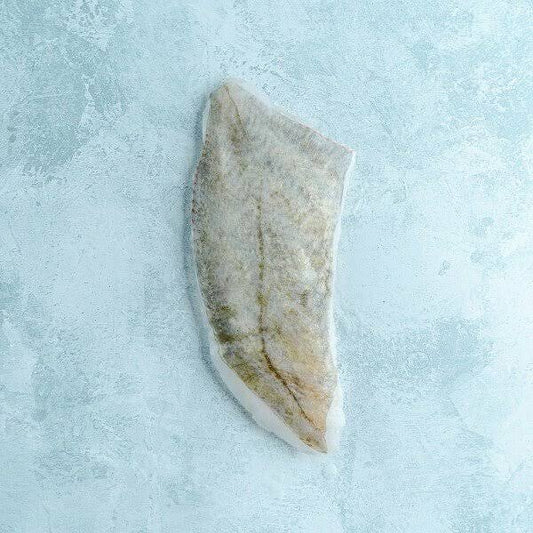 Cornish John Dory Fillets 180g