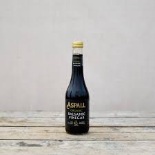 Balsamic Vinegar