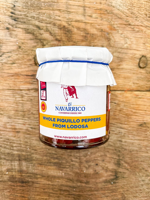 Navarrico Piquillo Peppers