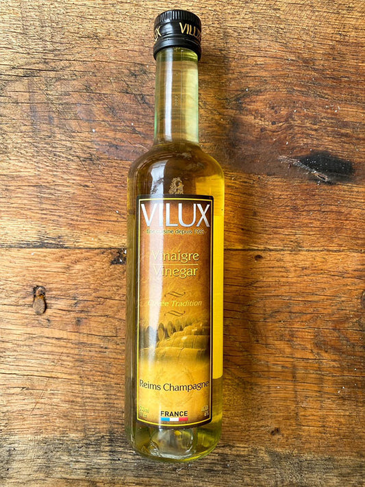 Reims Champagne Vinegar