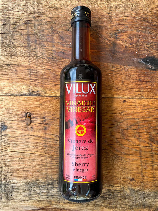 Sherry Vinegar