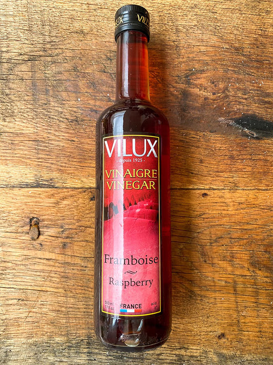 Raspberry Vinegar
