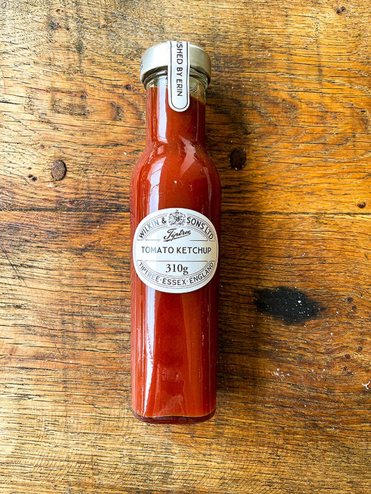 Tiptree Tomato Ketchup