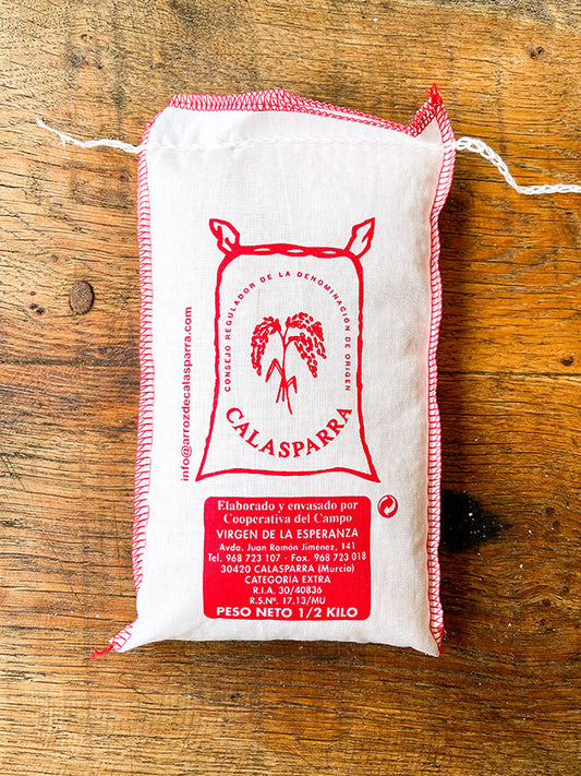Paella Rice