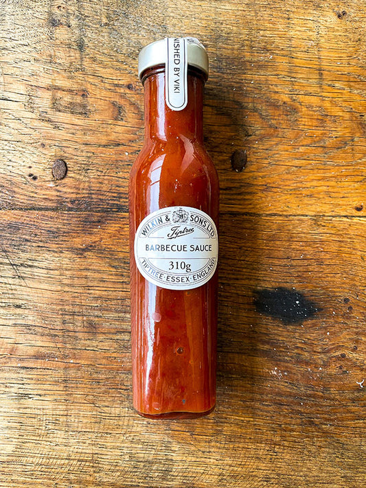 Tiptree Barbecue Sauce