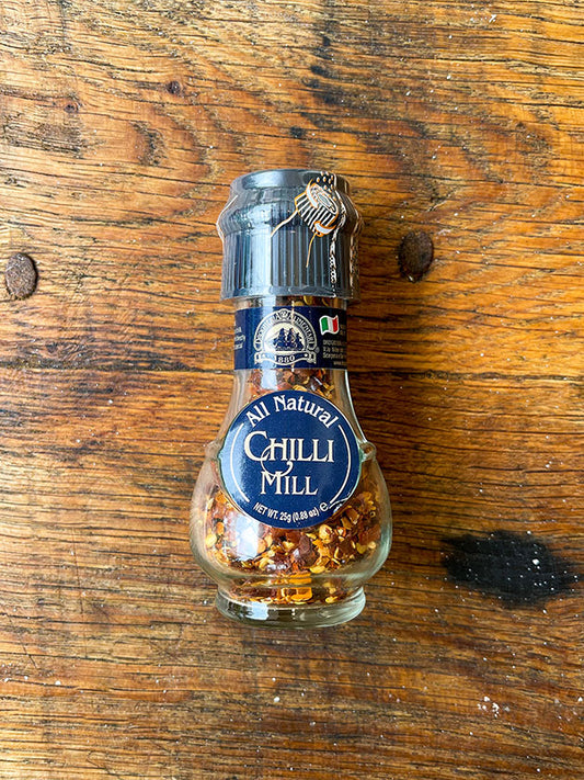 Chilli Mill