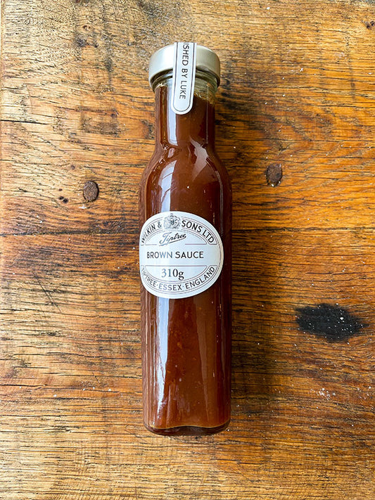 Tiptree Brown Sauce