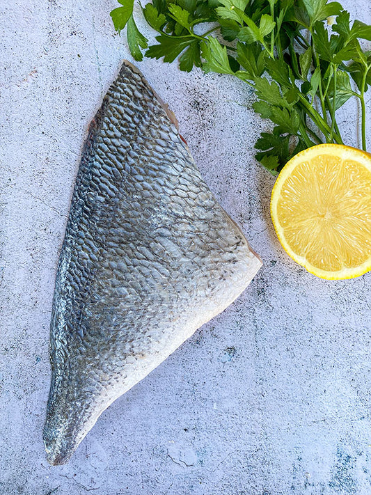 Sea Bream Fillet