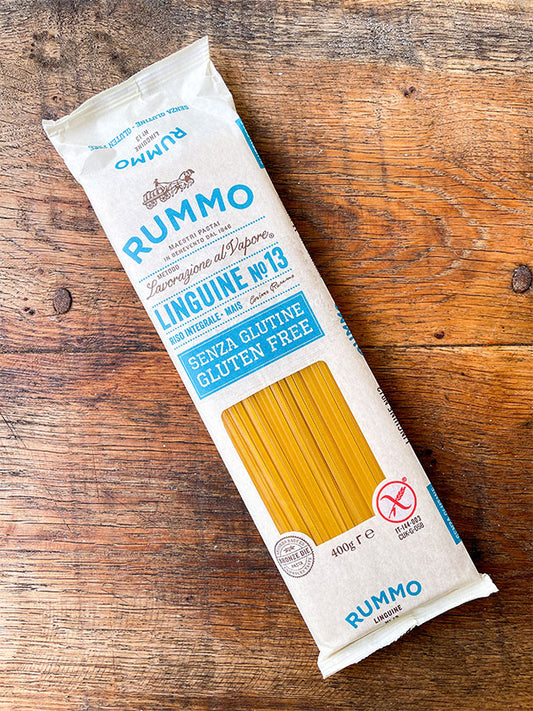 Rummo No.13 Linguine Gluten Free