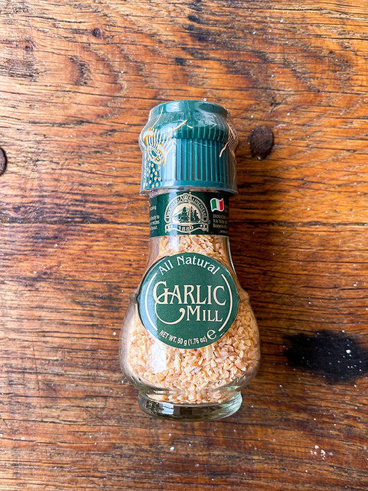 Garlic Mill
