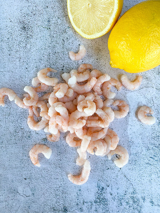 Recker Prawns