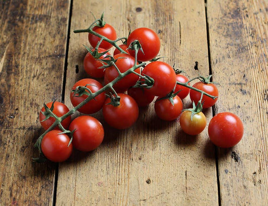 Cherry Tomatoes