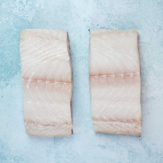 Black Cod Fillet