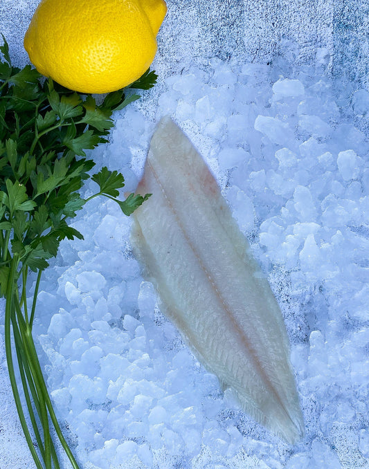 Dover Sole Fillets